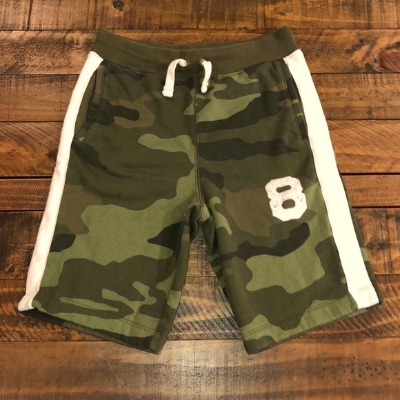 GAP Shorts (Bundle) - Picture 6 of 9